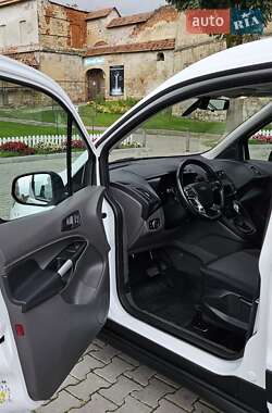 Вантажний фургон Ford Transit Connect 2020 в 
