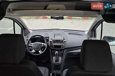 Вантажний фургон Ford Transit Connect 2020 в 