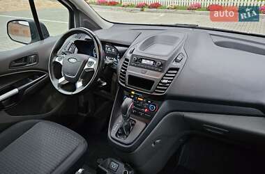 Вантажний фургон Ford Transit Connect 2020 в 