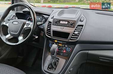 Вантажний фургон Ford Transit Connect 2020 в 