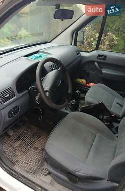 Мінівен Ford Transit Connect 2008 в 