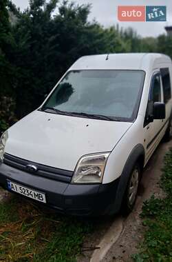 Минивэн Ford Transit Connect 2008 в Киеве