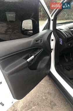 Вантажний фургон Ford Transit Connect 2014 в  фото 6 Вантажний фургон Ford Transit Connect 2014 в