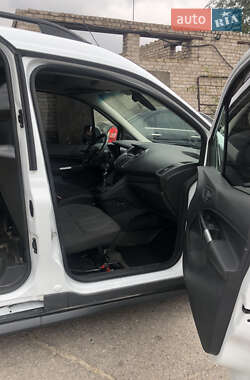 Вантажний фургон Ford Transit Connect 2014 в  фото 24 Вантажний фургон Ford Transit Connect 2014 в