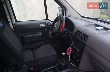 Вантажний фургон Ford Transit Connect 2003 в 