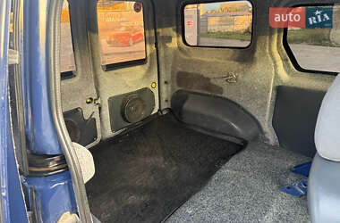 Минивэн Ford Transit Connect 2008 в 