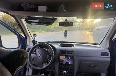 Минивэн Ford Transit Connect 2008 в 