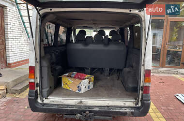 Минивэн Ford Transit Connect 2006 в 