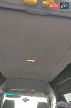 Минивэн Ford Transit Connect 2008 в Новом Роздоле
