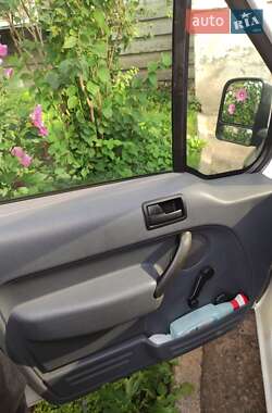 Минивэн Ford Transit Connect 2008 в Новом Роздоле