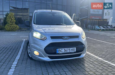Вантажний фургон Ford Transit Connect 2014 в 