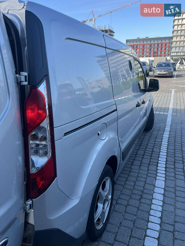 Вантажний фургон Ford Transit Connect 2014 в Львові
