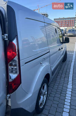 Вантажний фургон Ford Transit Connect 2014 в 