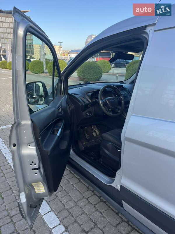 Вантажний фургон Ford Transit Connect 2014 в Львові