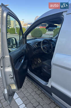 Вантажний фургон Ford Transit Connect 2014 в 