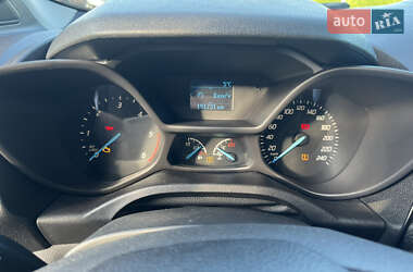 Вантажний фургон Ford Transit Connect 2014 в 