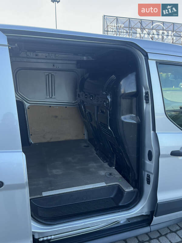 Вантажний фургон Ford Transit Connect 2014 в Львові