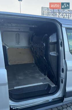 Вантажний фургон Ford Transit Connect 2014 в 
