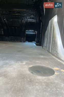 Вантажний фургон Ford Transit Connect 2014 в 