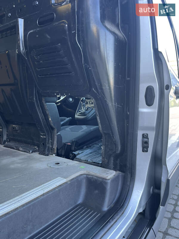 Вантажний фургон Ford Transit Connect 2014 в Львові