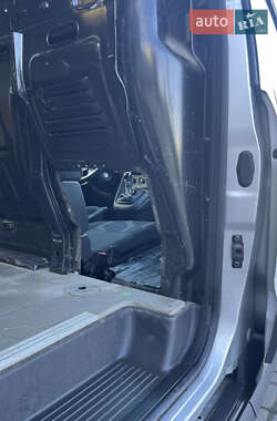 Вантажний фургон Ford Transit Connect 2014 в 