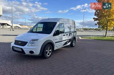 Вантажний фургон Ford Transit Connect 2011 в Львові