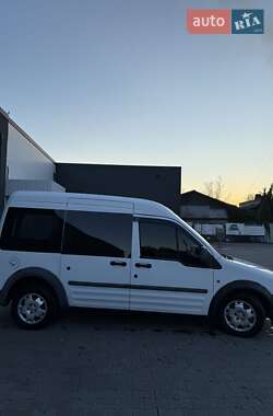 Мінівен Ford Transit Connect 2008 в 