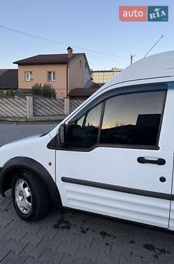Мінівен Ford Transit Connect 2008 в 