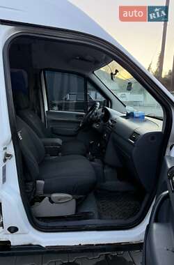 Мінівен Ford Transit Connect 2008 в 