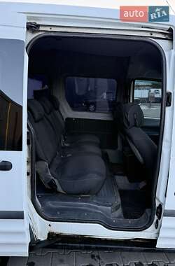 Мінівен Ford Transit Connect 2008 в 