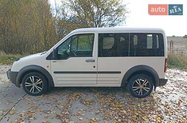 Минивэн Ford Transit Connect 2006 в Коростене