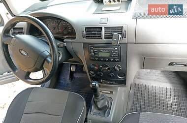 Мінівен Ford Transit Connect 2006 в 