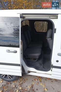 Мінівен Ford Transit Connect 2006 в 
