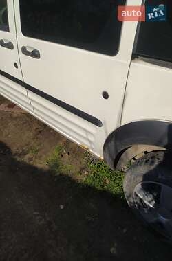 Мінівен Ford Transit Connect 2006 в 