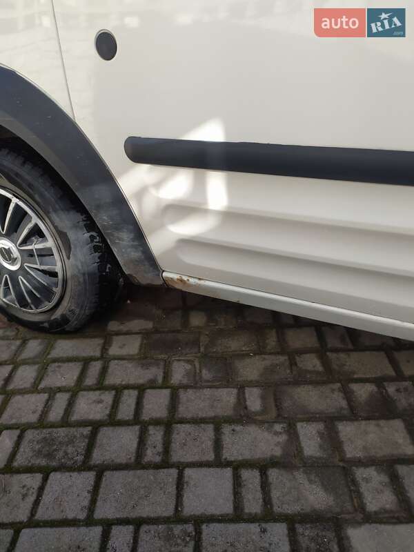 Мінівен Ford Transit Connect 2006 в Рівному