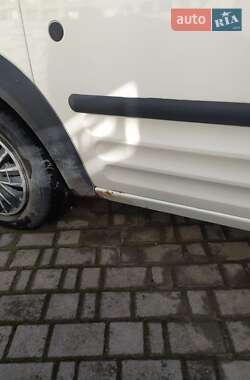 Мінівен Ford Transit Connect 2006 в 
