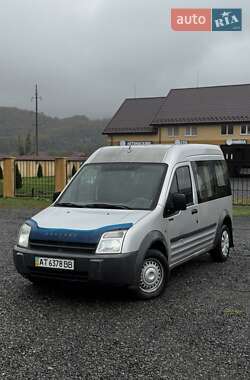Минивэн Ford Transit Connect 2005 в Ужгороде