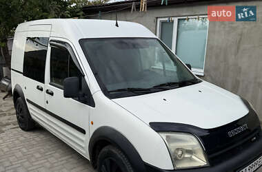 Минивэн Ford Transit Connect 2005 в 