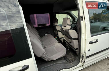Минивэн Ford Transit Connect 2005 в 