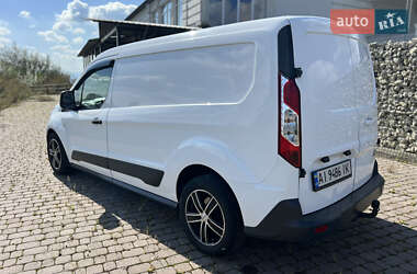 Вантажний фургон Ford Transit Connect 2015 в 
