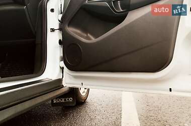 Минивэн Ford Transit Connect 2016 в Бердичеве