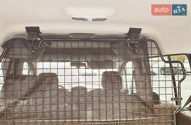 Мінівен Ford Transit Connect 2016 в 