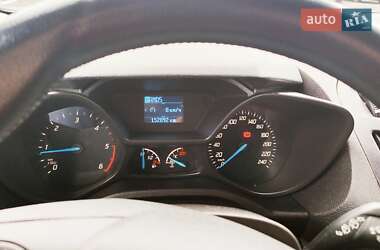 Минивэн Ford Transit Connect 2016 в Бердичеве