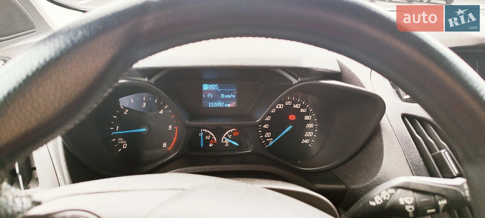 2016 Ford Transit Connect - мініатюра 37