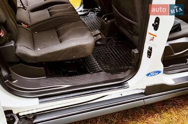 Минивэн Ford Transit Connect 2016 в Бердичеве