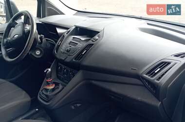 Грузовой фургон Ford Transit Connect 2016 в 