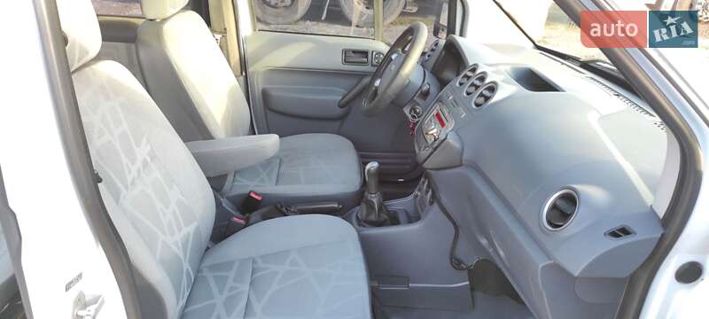 Мінівен Ford Transit Connect 2010 в Харкові