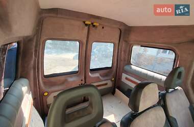 Минивэн Ford Transit Connect 2007 в  фото 16 Минивэн Ford Transit Connect 2007 в