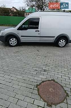 Грузовой фургон Ford Transit Connect 2010 в Тячеве