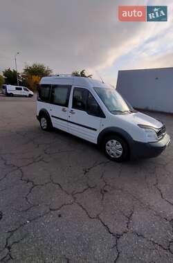 Минивэн Ford Transit Connect 2006 в  фото 2 Минивэн Ford Transit Connect 2006 в
